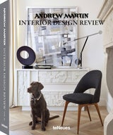 Interior Design Review