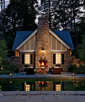 2013 HOBI Awards - Winner 'Best Outdoor Feature'