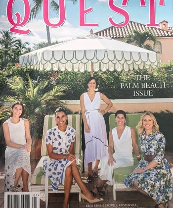 Quest - Palm Beach Design Review