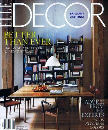 Modern Life Concept House