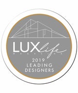 LuxLife Magazine: 2019 Leaders in High-End Interior Design Solutions