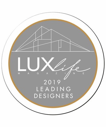 LuxLife Magazine: 2019 Leaders in High-End Interior Design Solutions