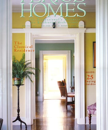 The Classical Residence