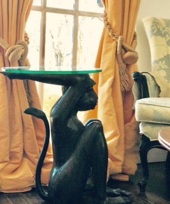 How to Weave Beloved Pieces into a New Design