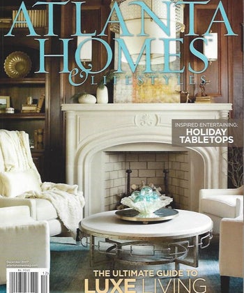 Christmas House Keeping Room