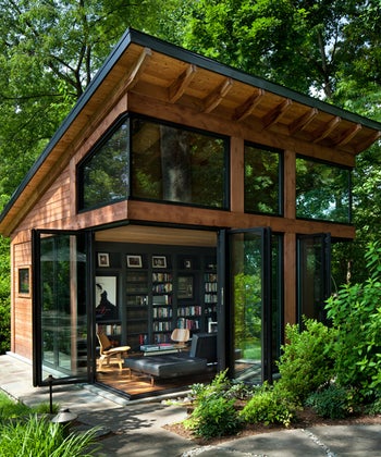 Modern Writer's Studio