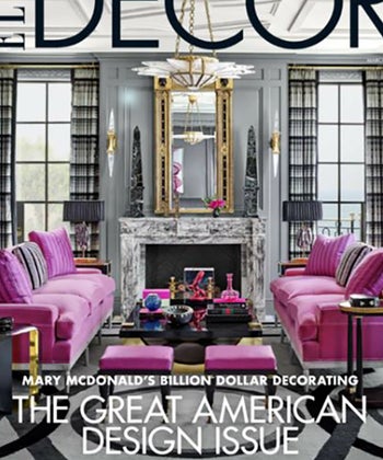 Elle Decor Life Style/Design/Culture