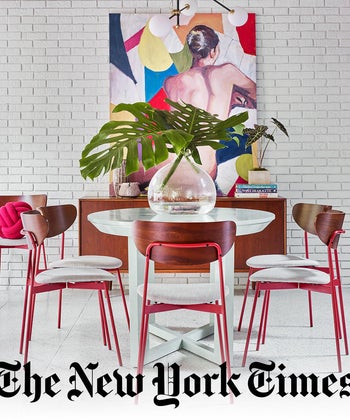 In Atlanta, a Major Renovation Without a Major Investment