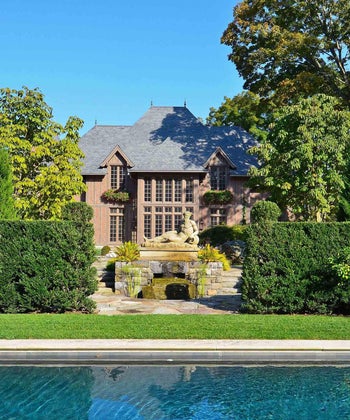 2013 HOBI Awards - Winner 'Best Project of the Year'