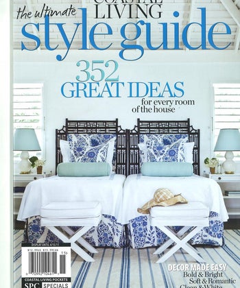 The Ultimate Style Guide 