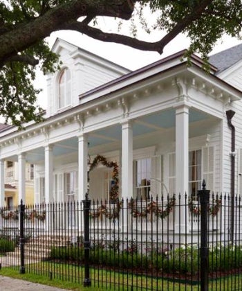 The New Orleans Advocate 