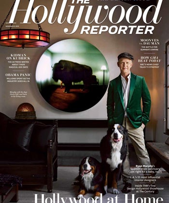 Hollywood's 25 Most Influential Designers