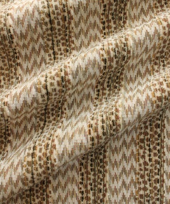 NEW - Ocelot Stripe by Suzanne Tucker Home
