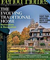 Period Homes "The Master Touch"