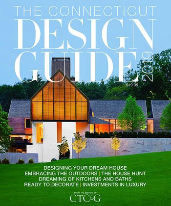 Stedila Design included in the ultimate Connecticut design resource