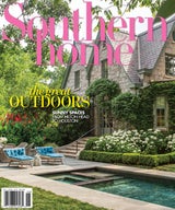 A Home For All Seasons