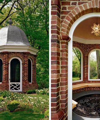 2008 AIA Connecticut Alice Washburn Awards Winner for 'Accessory Building'