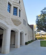 Houston Business Journal Features St. John's School Project 