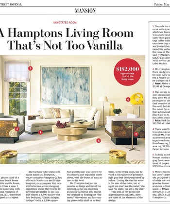 The Wall Street Journal