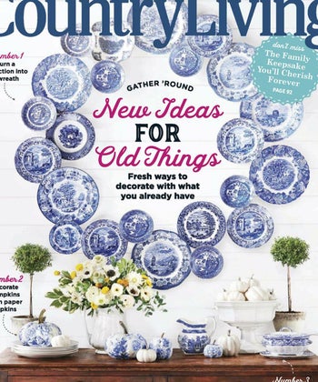 Country in the City: A Brooklyn Blend