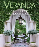 Veranda the Art of Outdoor Living