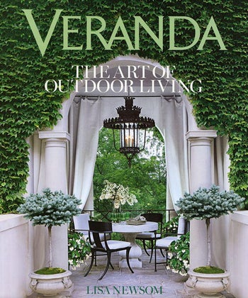 Veranda the Art of Outdoor Living