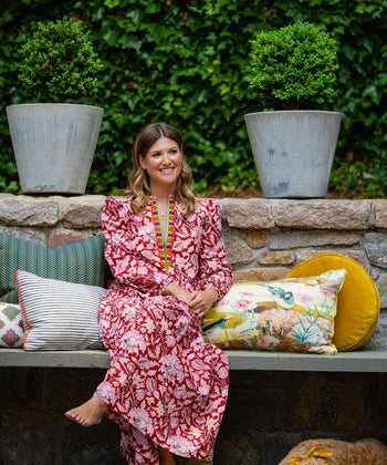 Designer Spotlight: Maggie Dillon