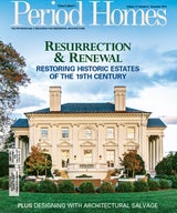 Tiverton Restoration: Back from the Brink