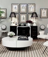 Celerie Kemble appears on Martha Stewart Show