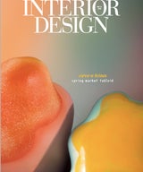 Our Cayenne Lounger featured in the Spring Market Tabloid 2018 