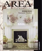 Design Focus: Suzanne Tucker