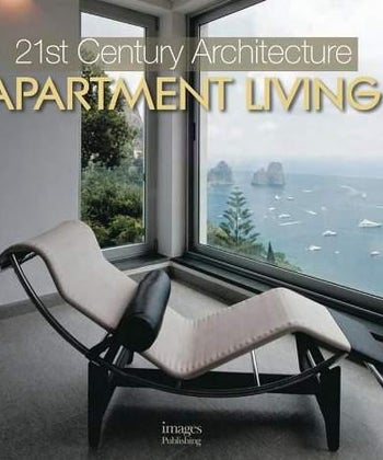 HDA's work featured in 21st Century Architecture: Apartment Living 