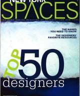 50 Top Designers For 2014