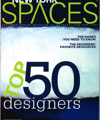 50 Top Designers For 2014