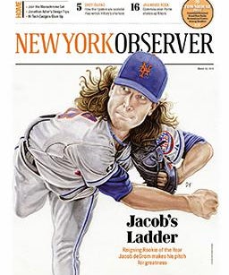 New York Observer