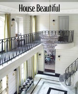 House Beautiful Feature