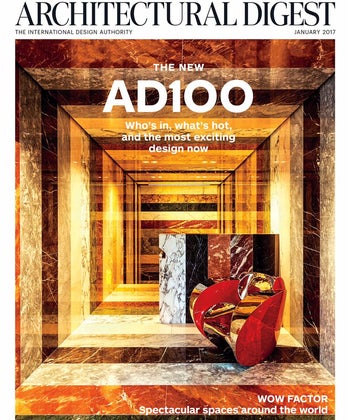 2017 AD100 - Tucker & Marks