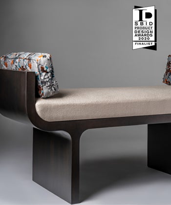 SBID Product Awards Finalist for Residential Furniture