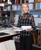 From Senior Architect and Interior Designer to Principal: WAV Welcomes Abby Davis as New Partner