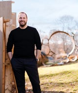 Meet Patrick Planeta of Planeta Design Group in South End