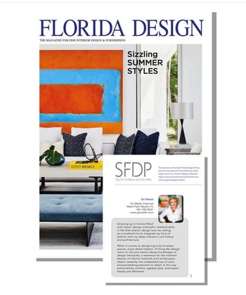 South Florida Design