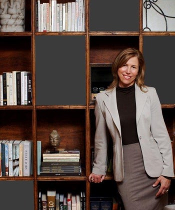 Tech Obsessed: Like That Decor App