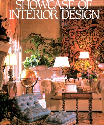 Showcase of Interior Design, Easter Edition II