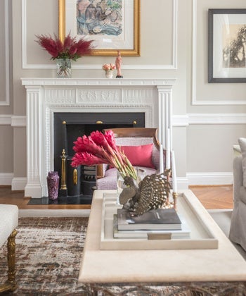 The Best Interior Designers in Washington DC