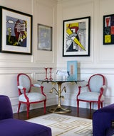 Experience These 10 Stunning Spaces Decorated with Pop Art