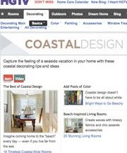 Best of Coastal Design