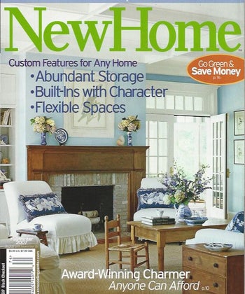 A Stylish Sense of Place