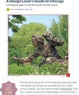 A Design Lover's Guide to Chicago