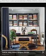 Todd Haley's office featured in Recent Crain's Chicago article..