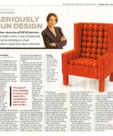 Seriously Fun Design